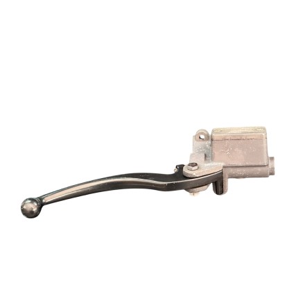 POMPA FRENO ANTERIORE CON LEVA ORIGINALE GRIMECA PER SCOOTER PIAGGIO GILERA PEUGEOT