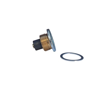 KIT TAGLIANDO BARDAHL XTC+CANDELE+FILTRO+TAPPO PER DUCATI Monster 620 2002-2006