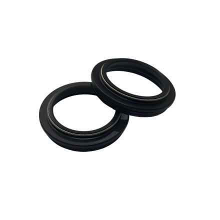 TOURMAX KIT PARAOLI + PARAPOLVERE FORCELLA 43*54*11