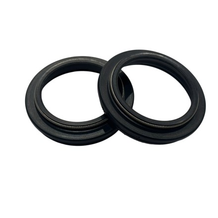 TOURMAX KIT PARAOLI + PARAPOLVERE FORCELLA 43*54*11