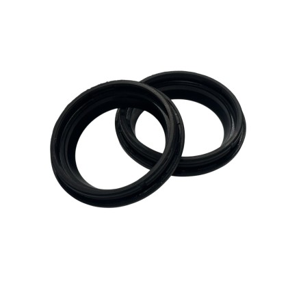 TOURMAX KIT PARAOLI + PARAPOLVERE FORCELLA 43*54*11