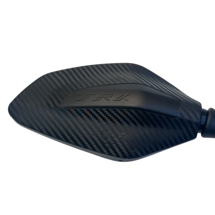 SPECCHIETTO SPECCHIO RETROVISORE DESTRO ORIGINALE BENELLI TRK 502 / 502X 2020-2024