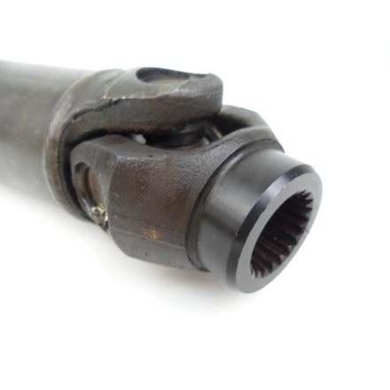 ALBERO CARDANO FORCELLONE ALBERINO TRASMISSIONE MOTO GUZZI NORGE 1200 - 2007