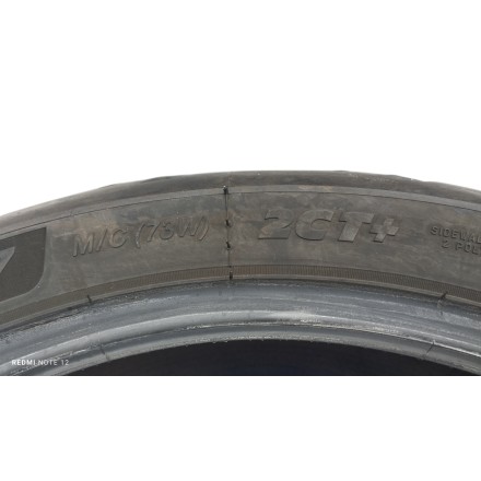 MICHELIN ROAD 6 GT Gomma Pneumatico Moto 180/55 ZR17 DOT 2022