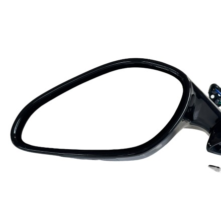 SPECCHIETTO SPECCHIO RETROVISORE SINISTRO CON FRECCIA PER MV AGUSTA F4 1000