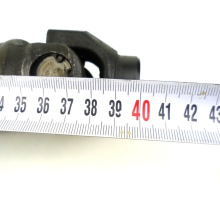 ALBERO CARDANO FORCELLONE ALBERINO TRASMISSIONE MOTO GUZZI NORGE 1200 - 2007
