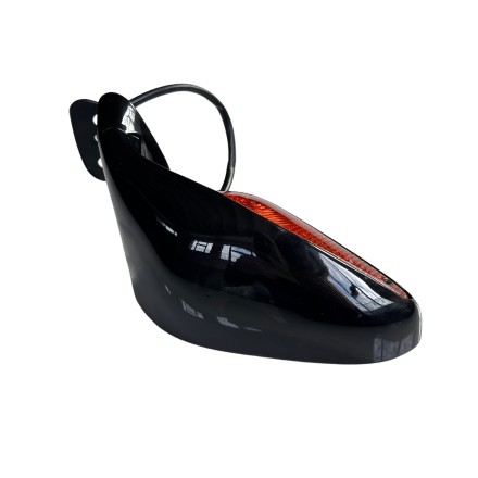 SPECCHIETTO SPECCHIO RETROVISORE DESTRO CON FRECCIA PER MV AGUSTA F4 1000