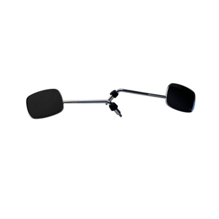 KIT SPECCHIETTI RETROVISORI ORIGINALI PIAGGIO Beverly TOURER 125 250 300 400 500