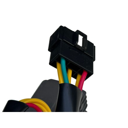 REGOLATORE DI TENSIONE PER TRIUMPH / GSX R 1000 750 600 1996/2004 HAYABUSA VL 1500 1998 (VEDERE DESCRIZIONE PER COMPATIBILITA')
