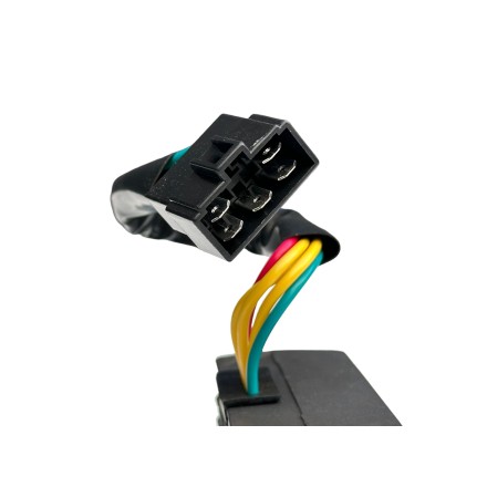 REGOLATORE DI TENSIONE PER TRIUMPH / GSX R 1000 750 600 1996/2004 HAYABUSA VL 1500 1998 (VEDERE DESCRIZIONE PER COMPATIBILITA')