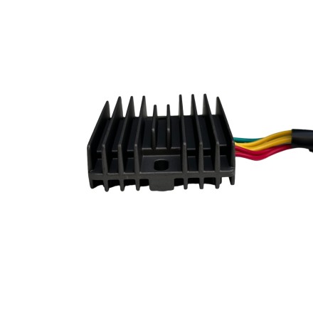 REGOLATORE DI TENSIONE PER CBF 900 Hornet / SHIVER / GP 800 / DORSODURO / CBR 929 / 