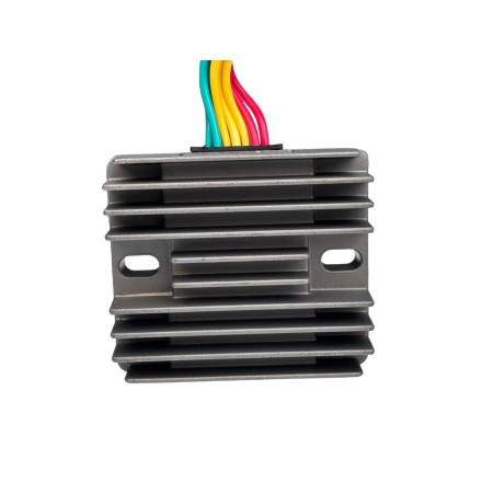 REGOLATORE DI TENSIONE PER CBF 900 Hornet / SHIVER / GP 800 / DORSODURO / CBR 929 / 
