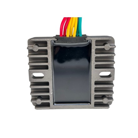 REGOLATORE DI TENSIONE PER CBF 900 Hornet / SHIVER / GP 800 / DORSODURO / CBR 929 / 