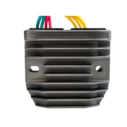REGOLATORE DI TENSIONE RADDRIZZATORE DI CORRENTE PER HONDA CBR 600 RR 2003-2006