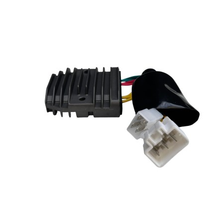 REGOLATORE DI TENSIONE RADDRIZZATORE DI CORRENTE PER HONDA CBR 600 RR 2003-2006