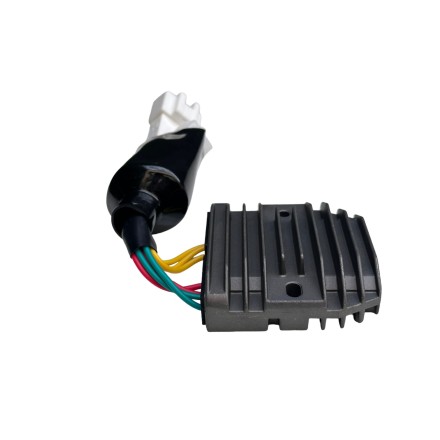 REGOLATORE DI TENSIONE RADDRIZZATORE DI CORRENTE PER HONDA CBR 600 RR 2003-2006