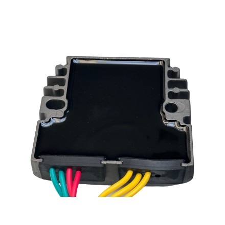 REGOLATORE DI TENSIONE RADDRIZZATORE DI CORRENTE PER HONDA CBR 600 RR 2003-2006