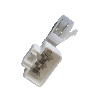 REGOLATORE DI TENSIONE RADDRIZZATORE DI CORRENTE PER HONDA CBR 600 RR 2003-2006
