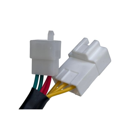 REGOLATORE DI TENSIONE RADDRIZZATORE DI CORRENTE PER HONDA CBR 600 RR 2003-2006