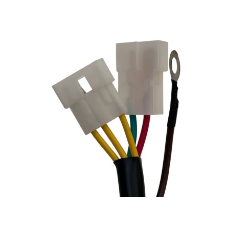 REGOLATORE DI TENSIONE PER APRILIA LEONARDO 250/300 PEGASO CUBE / IE MOTO' 6.5 F650 ST (VEDERE DESCRIZIONE PER COMPATIBILITA')