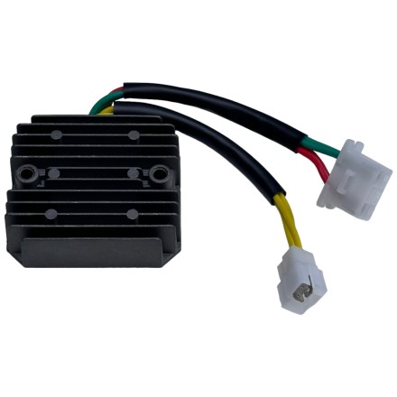REGOLATORE PER HONDA TRANSALP 600 87/99 DOMINATOR 650 88-95 VFR 700 MAGNA (VEDERE DESCRIZIONE PER COMPATIBILITA')
