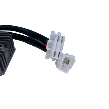 REGOLATORE PER HONDA TRANSALP 600 87/99 DOMINATOR 650 88-95 VFR 700 MAGNA (VEDERE DESCRIZIONE PER COMPATIBILITA')