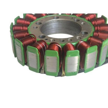 STATORE MOTORE ALTERNATORE GENERATORE PER KAWASAKI Z750/1000/ZX-6R NINJA 636 (2003-2006)