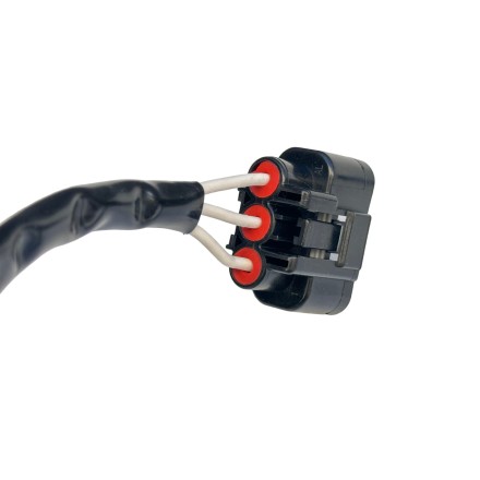 STATORE ALTERNATORE PER YAMAHA R1 04 / 08 / FZ1 FAZER / FZ8 (VEDERE DESCRIZIONE PER COMPATIBILITA')