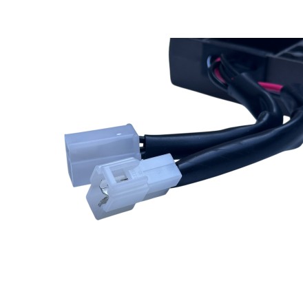 REGOLATORE DI TENSIONE RADDRIZZATORE DI CORRENTE PER SUZUKI AN 125 / GZ MARAUDER /  GN / TU / RGV GAMMA 500