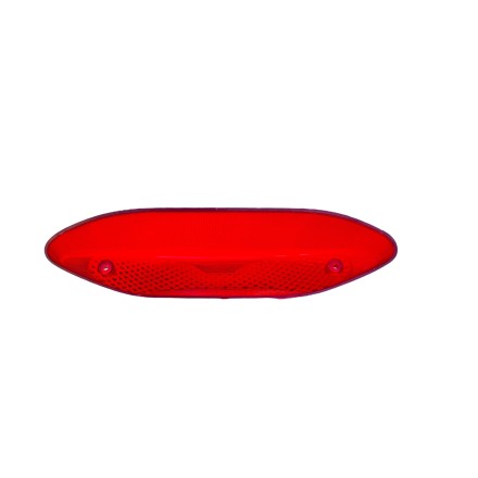 AP8124897 LENTE VETRO FARO FANALE STOP ORIGINALE APRILIA PEGASO 650 (1997-2004)