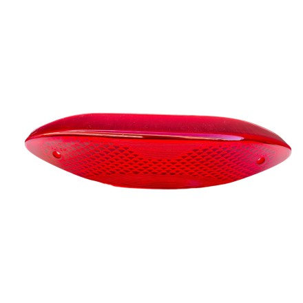 AP8124897 LENTE VETRO FARO FANALE STOP ORIGINALE APRILIA PEGASO 650 (1997-2004)