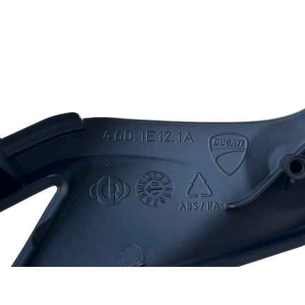 PARAMANO PROTEZIONE DESTRO ORIGINALE DUCATI MULTISTRADA 950 (SPECIFICO 2017-2018)