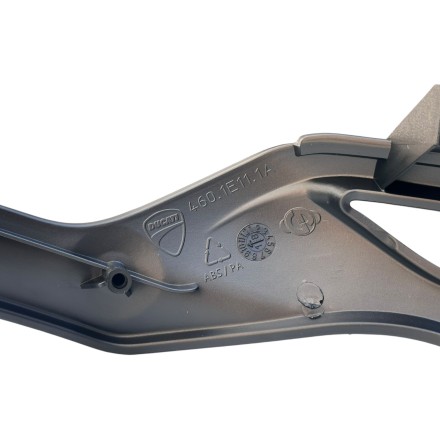PARAMANO PROTEZIONE SINISTRO ORIGINALE DUCATI MULTISTRADA 950 (SPECIFICO 2017-2018)