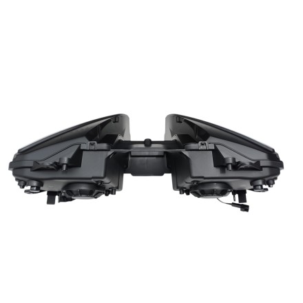 GRUPPO FARO FANALE PROIETTORE LUCE ANTERIORE PER YAMAHA YZF-R6 (2006-2007)