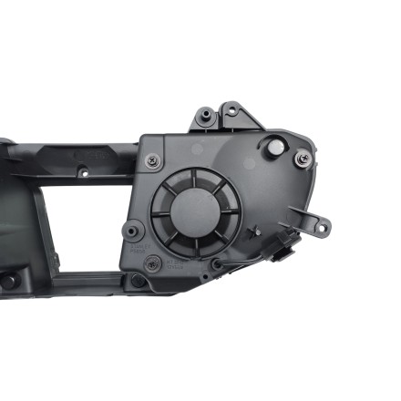 GRUPPO FARO FANALE PROIETTORE LUCE ANTERIORE PER YAMAHA YZF-R6 (2006-2007)