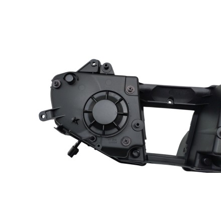 GRUPPO FARO FANALE PROIETTORE LUCE ANTERIORE PER YAMAHA YZF-R6 (2006-2007)