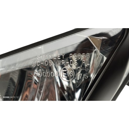 GRUPPO FARO FANALE PROIETTORE LUCE ANTERIORE PER YAMAHA YZF-R6 (2006-2007)