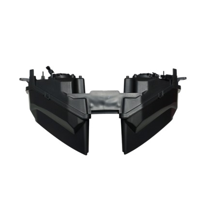 GRUPPO FARO FANALE PROIETTORE LUCE ANTERIORE PER YAMAHA YZF-R6 (2008-2016)