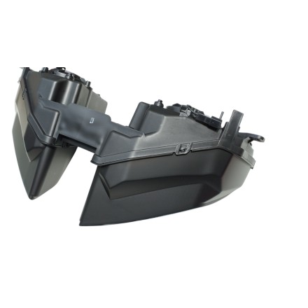 GRUPPO FARO FANALE PROIETTORE LUCE ANTERIORE PER YAMAHA YZF-R6 (2008-2016)