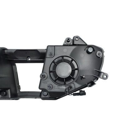 GRUPPO FARO FANALE PROIETTORE LUCE ANTERIORE PER YAMAHA YZF-R6 (2008-2016)