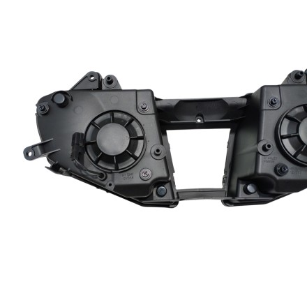 GRUPPO FARO FANALE PROIETTORE LUCE ANTERIORE PER YAMAHA YZF-R6 (2008-2016)