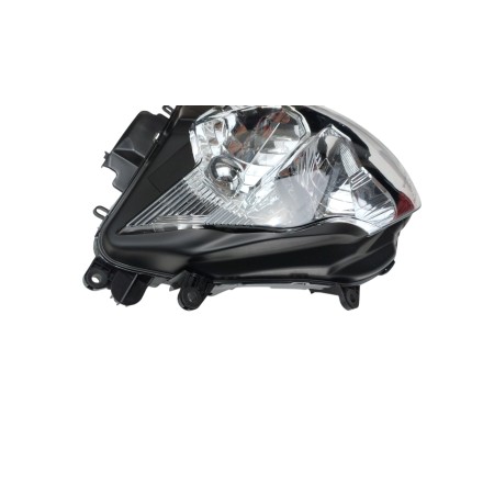 GRUPPO FARO FANALE PROIETTORE ANTERIORE PER SUZUKI GSX-R 600 750 2011-2017