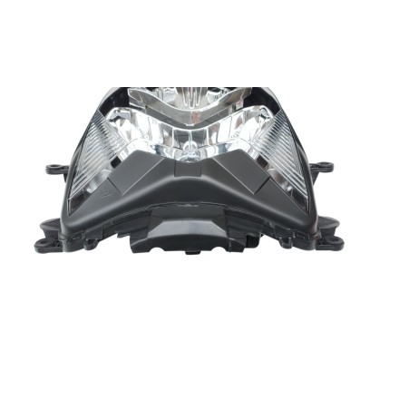 GRUPPO FARO FANALE PROIETTORE ANTERIORE PER SUZUKI GSX-R 600 750 2011-2017