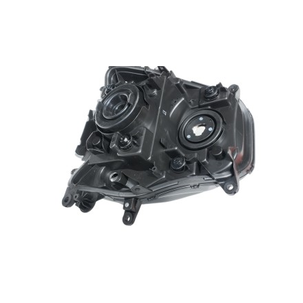 GRUPPO FARO FANALE PROIETTORE ANTERIORE PER SUZUKI GSX-R 600 750 2011-2017