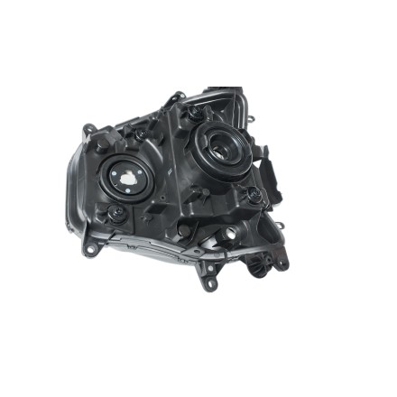 GRUPPO FARO FANALE PROIETTORE ANTERIORE PER SUZUKI GSX-R 600 750 2011-2017