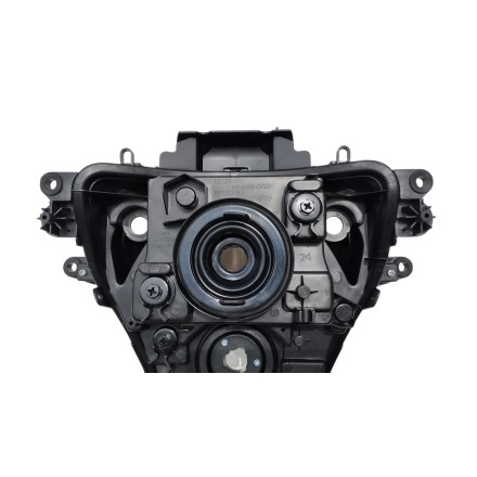 GRUPPO FARO FANALE PROIETTORE ANTERIORE PER SUZUKI GSX-R 600 750 2011-2017