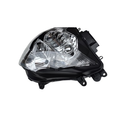 GRUPPO FARO FANALE PROIETTORE ANTERIORE PER SUZUKI GSX-R 600 750 2011-2017