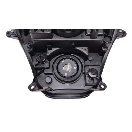 GRUPPO FARO FANALE PROIETTORE ANTERIORE PER SUZUKI GSX-R 600 750 2011-2017