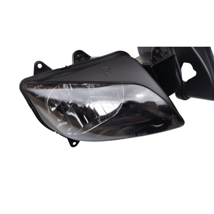 GRUPPO FARO FANALE PROIETTORE ANTERIORE PER YAMAHA YZF-R1 (1998-1999)
