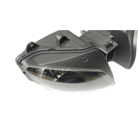 GRUPPO FARO FANALE PROIETTORE ANTERIORE PER YAMAHA YZF-R1 (1998-1999)